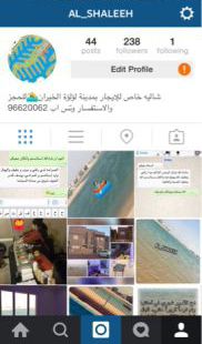 شاليه للإيجار فى الأحمدي - الأحمدي