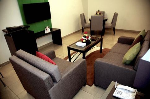 Apartment For Rent In Nezha - Al Asimah