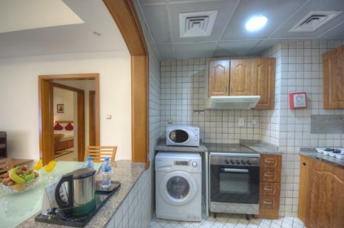 Apartment For Rent In Nezha - Al Asimah