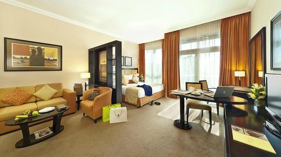 Apartment For Rent In Nezha - Al Asimah