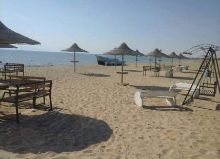 شاليه للإيجار فى قسم أبو سدر - جنوب سيناء