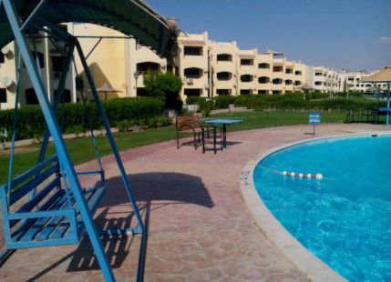 شاليه للإيجار فى قسم أبو سدر - جنوب سيناء