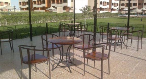 شاليه للإيجار فى قسم أبو سدر - جنوب سيناء