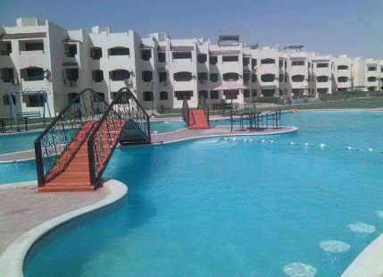 شاليه للإيجار فى قسم أبو سدر - جنوب سيناء