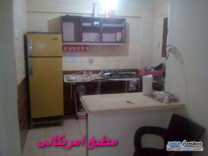 شاليه للإيجار فى قسم أبو سدر - جنوب سيناء
