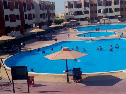 شاليه للإيجار فى قسم أبو سدر - جنوب سيناء