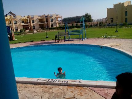 شاليه للإيجار فى قسم أبو سدر - جنوب سيناء