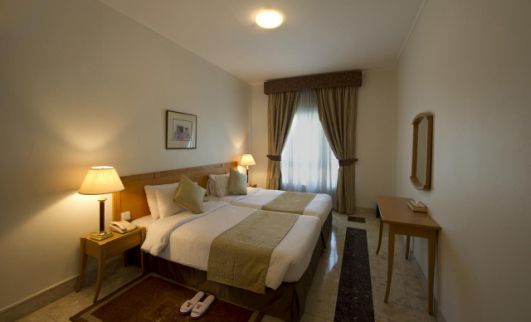 Apartment For Rent In East Al Ahmadi - Al Ahmadi