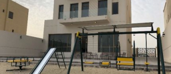 شاليه للإيجار فى الأحمدي