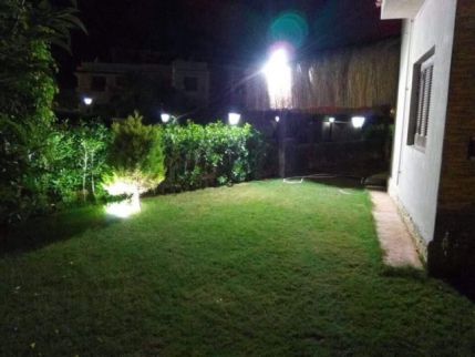 شاليه للإيجار فى مركز الحمام - مطروح