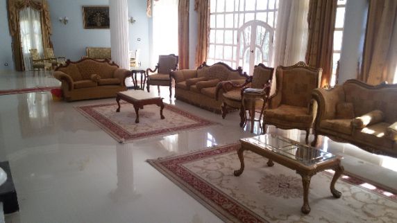 فيلا للإيجار فى كينج مريوط - قسم العامرية - الإسكندرية