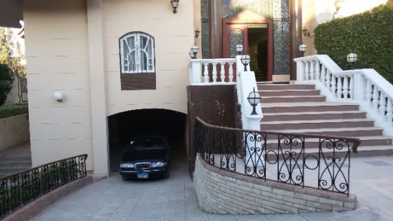 فيلا للإيجار فى كينج مريوط - قسم العامرية - الإسكندرية