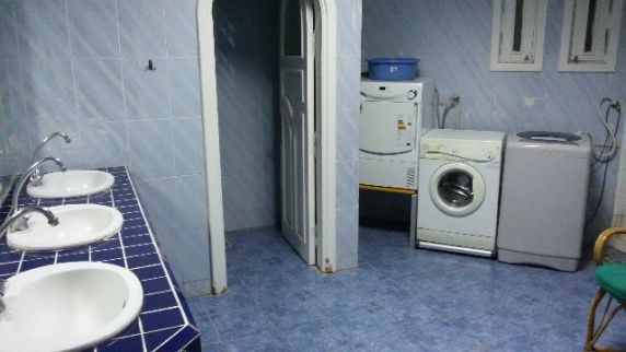 فيلا للإيجار فى كينج مريوط - قسم العامرية - الإسكندرية