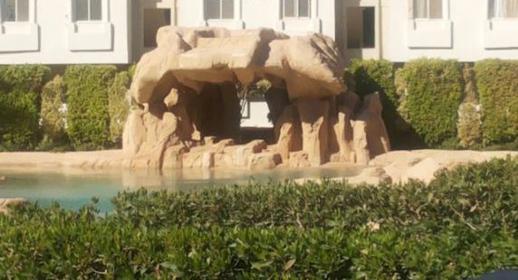 شاليه للإيجار فى العين السخنة - عتاقة - السويس