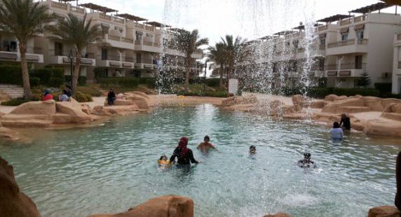 شاليه للإيجار فى العين السخنة - عتاقة - السويس