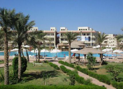 شاليه للإيجار فى العين السخنة - عتاقة - السويس