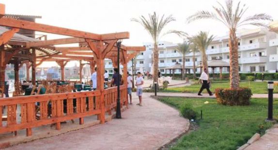 شاليه للإيجار فى العين السخنة - عتاقة - السويس