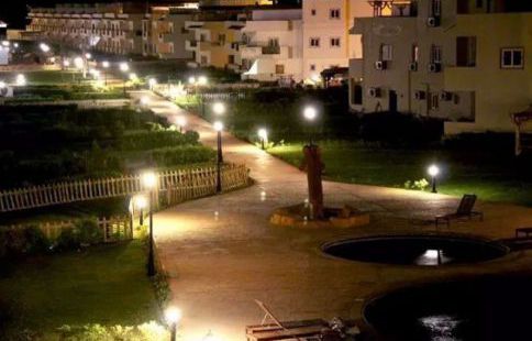 شاليه للإيجار فى العين السخنة - عتاقة - السويس