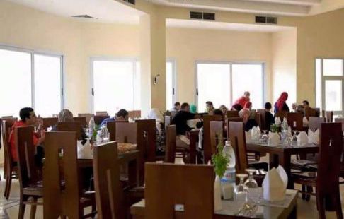 شاليه للإيجار فى العين السخنة - عتاقة - السويس