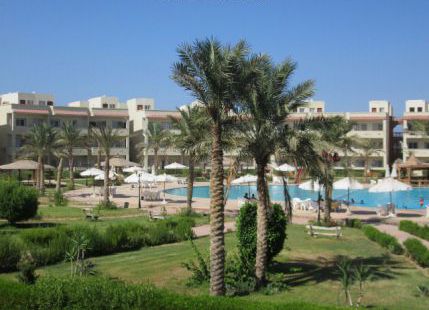 شاليه للإيجار فى العين السخنة - عتاقة - السويس