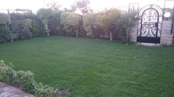 فيلا للإيجار فى قرية سياحية - قسم برج العرب - الإسكندرية