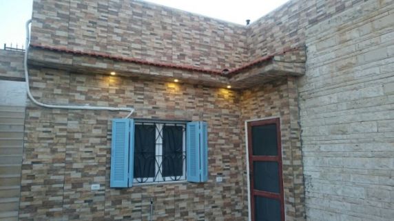 فيلا للإيجار فى قرية سياحية - قسم برج العرب - الإسكندرية