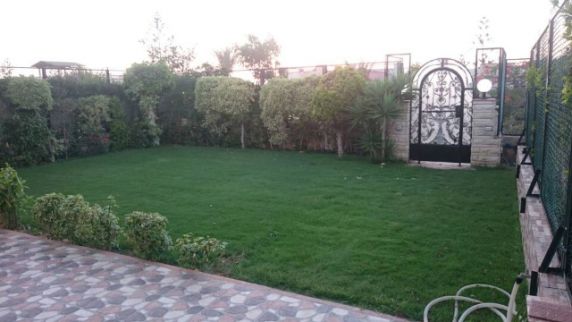 فيلا للإيجار فى قرية سياحية - قسم برج العرب - الإسكندرية