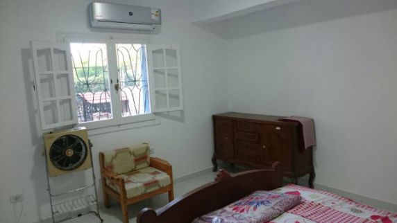 فيلا للإيجار فى قرية سياحية - قسم برج العرب - الإسكندرية