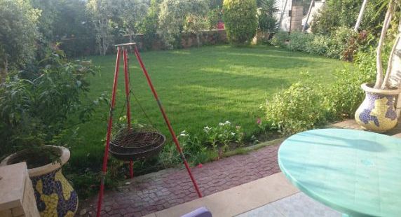 فيلا للإيجار فى قرية سياحية - قسم برج العرب - الإسكندرية