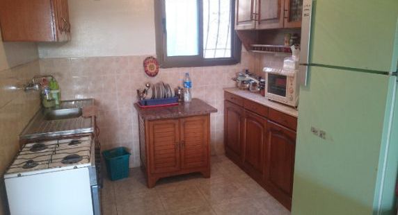 فيلا للإيجار فى قرية سياحية - قسم برج العرب - الإسكندرية