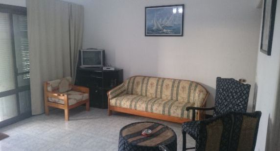 فيلا للإيجار فى قرية سياحية - قسم برج العرب - الإسكندرية