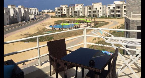 شاليه للإيجار فى قرية سياحية - قسم برج العرب - الإسكندرية