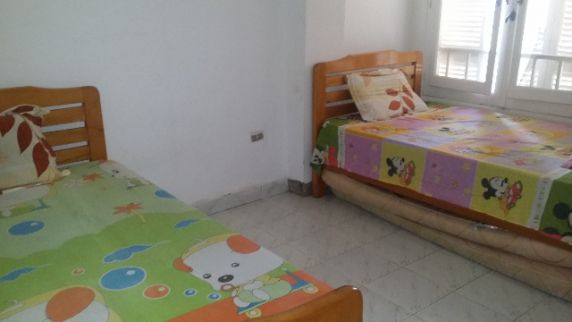 شاليه للإيجار فى قسم برج العرب - الإسكندرية