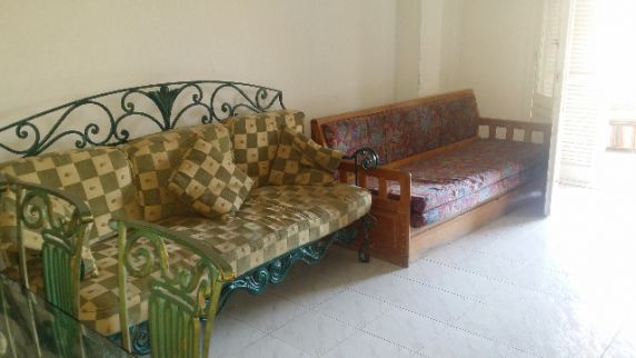 شاليه للإيجار فى قسم برج العرب - الإسكندرية