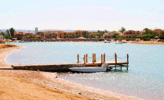 فيلا للإيجار فى قسم الغردقة - البحر الأحمر