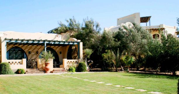 فيلا للإيجار فى قسم الغردقة - البحر الأحمر