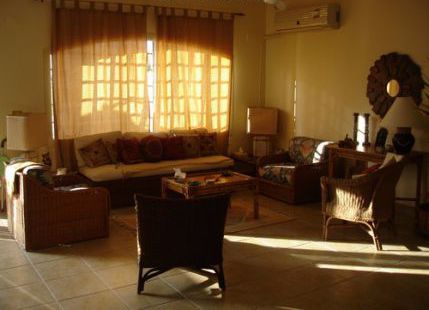 فيلا للإيجار فى قسم مارينا العلمين السياحي - مطروح