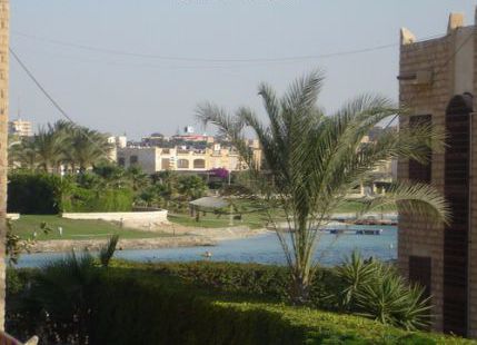 فيلا للإيجار فى قسم مارينا العلمين السياحي - مطروح