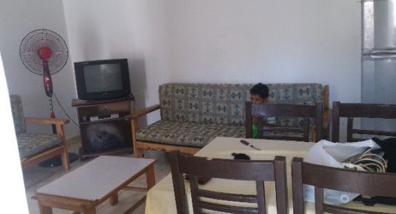 Apartment For Rent In El Nakheel Beach -  6 October - Qesm Al Amereyah - Alexandria
