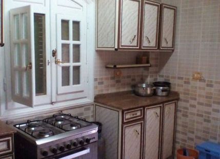 شاليه للإيجار فى مدينة دمياط الجديدة - كفر سعد - دمياط