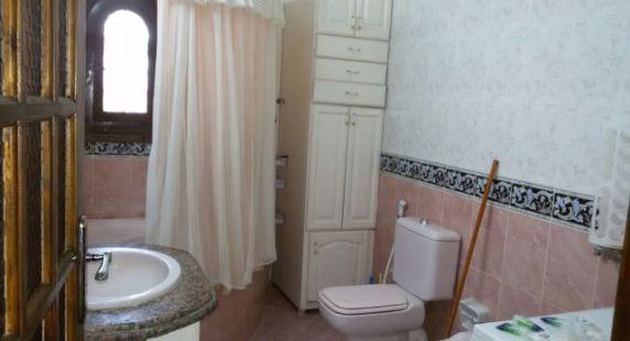 فيلا للإيجار فى قسم مارينا العلمين السياحي - مطروح