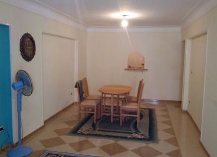 شقة للإيجار فى سيدي بشر بحري - قسم المنتزه - الإسكندرية