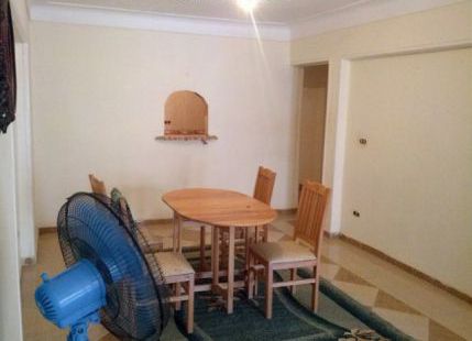 شقة للإيجار فى سيدي بشر بحري - قسم المنتزه - الإسكندرية