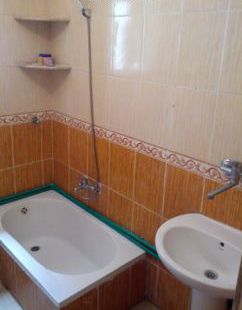شقة للإيجار فى سيدي بشر بحري - قسم المنتزه - الإسكندرية