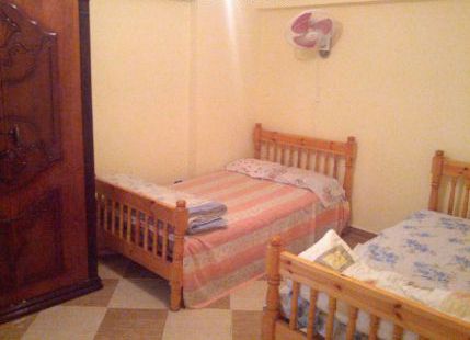 شقة للإيجار فى سيدي بشر بحري - قسم المنتزه - الإسكندرية