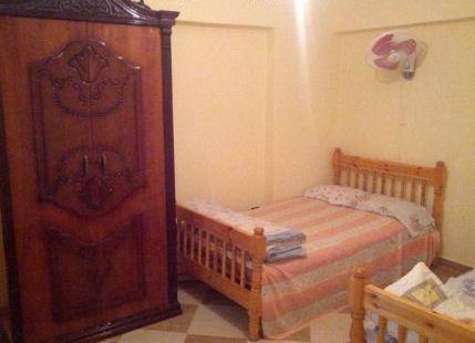شقة للإيجار فى سيدي بشر بحري - قسم المنتزه - الإسكندرية