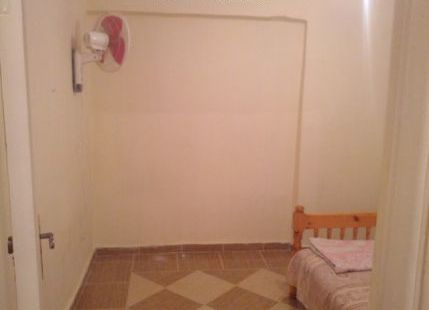 شقة للإيجار فى سيدي بشر بحري - قسم المنتزه - الإسكندرية