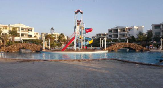 شاليه للإيجار فى برج العرب - قسم برج العرب - الإسكندرية