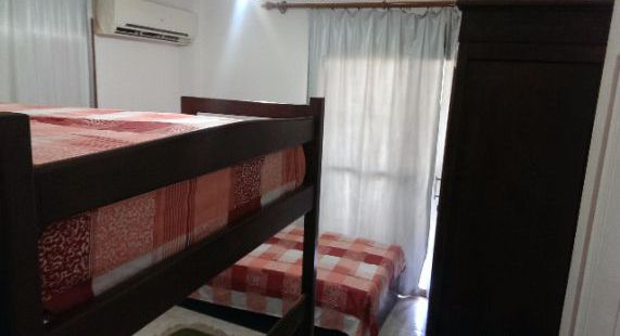 شاليه للإيجار فى السويس
