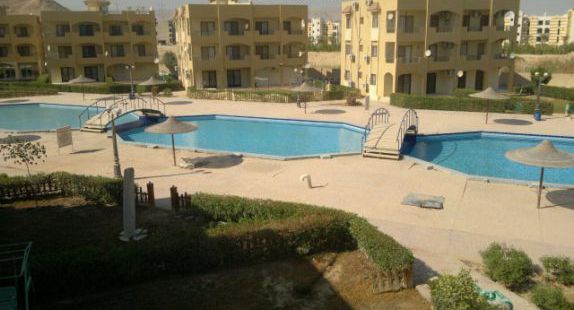 شاليه للإيجار فى السويس